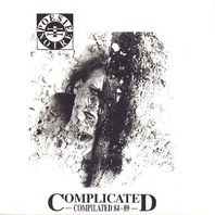 Complicated Compilated 84-89 Mp3
