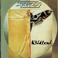 Kridleni + Flying Time (With Oldrich Vesely) (Reissued 2007) Mp3