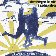 Slottsbergets Hambo Å Andra Valser (Reissued 2005) Mp3