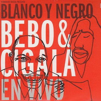 Blanco Y Negro (With Diego El Cigala) Mp3