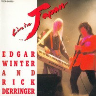 Live In Japan (With Rick Derringer) Mp3