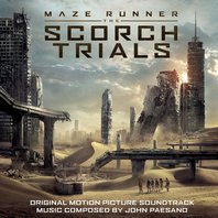 Maze Runner: The Scorch Trials Mp3
