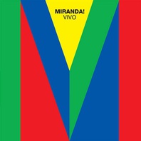Miranda! Vivo CD1 Mp3