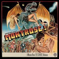 Warner Brothers Presents...Montrose! 1975 (Remastered 2015) Mp3