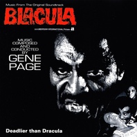 Blacula (Music From The Original Soundtrack) (Reissued 1998) Mp3