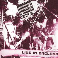 Live In England Mp3