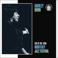 Live At The 1994 Monterey Jazz Festival Mp3