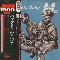 Buck Meets Ruby (With Band & Mel Powell Septet) (Vinyl) Mp3
