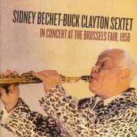 In Concert At The Brussels Fair 1958 (With Buck Clayton Sextet) Mp3