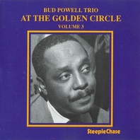 At The Golden Circle, Vol. 3 (Reissued 1991) Mp3