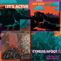 Cypress / Afoot (Vinyl) Mp3