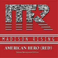 American Hero (Red Deluxe Remastered Edition) Mp3