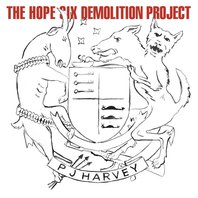 The Hope Six Demolition Project Mp3