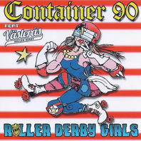 Roller Derby Girls (EP) Mp3