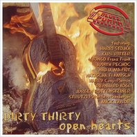 Dirty Thirty Open Hearts CD2 Mp3