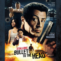 Bullet To The Head Mp3