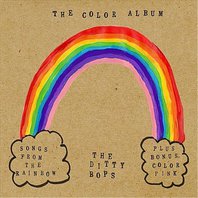 The Color Album Mp3