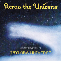Across The Universe: An Introduction To Taylor's Universe Mp3