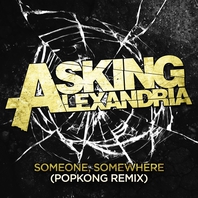 Someone, Somewhere (Popkong Remix) (CDS) Mp3