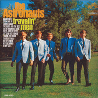 Travelin' Men (Vinyl) Mp3
