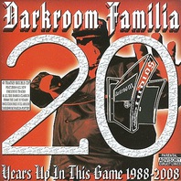 20 Years Up In This Game 1988-2008 CD1 Mp3