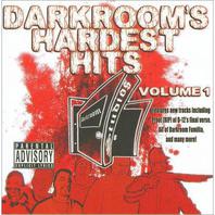 Darkrooms Hardest Hits Vol. 1 Mp3