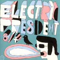 Electric President Mp3