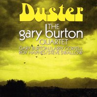Duster (With Quartet) (Reissued 1997) Mp3