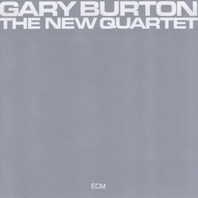 The New Quartet (Reissued 1987) Mp3