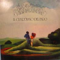 Amore Grande Amore Libero (Vinyl) Mp3