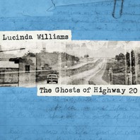 The Ghosts Of Highway 20 Mp3