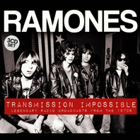 Transmission Impossible (Live) CD3 Mp3