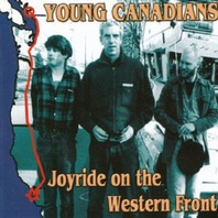 Joyride On The Western Front Mp3