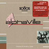 SO8Os Presents Alphaville (Curated By Blank & Jones) CD2 Mp3