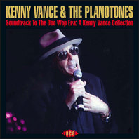 Soundtrack To The Doo Wop Era: A Kenny Vance Collection (Feat. The Planotones) Mp3