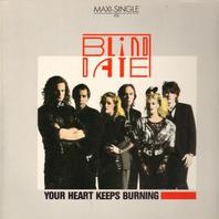 Your Heart Keeps Burning (Vinyl) Mp3