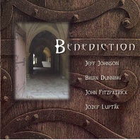 Benediction (With Brian Dunning) Mp3