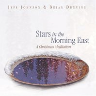 Stars In The Morning East - A Christmas Meditation (With Brian Dunning) Mp3