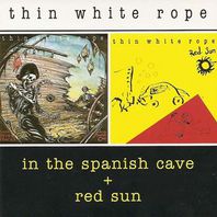 In The Spanish Cave + Red Sun Mp3
