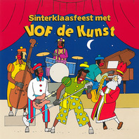 Sinterklaasfeest Met VOF De Kunst Mp3
