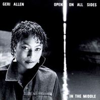 Open On All Sides In The Middle (Vinyl) Mp3