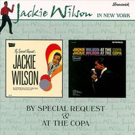By Special Request / Jackie Wilson At The Copa CD1 Mp3