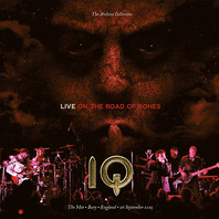 Live On The Road Of Bones CD1 Mp3