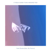 It Feels Good To Be Around You (CDS) Mp3