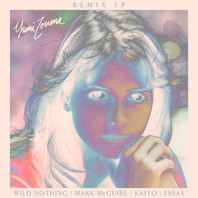 Yumi Zouma: Remix (EP) Mp3