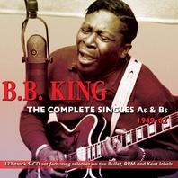The Complete Singles As & Bs 1949-62 CD1 Mp3