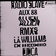 Allien RMXS (EP) Mp3