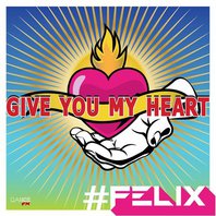 Give You My Heart (CDS) Mp3