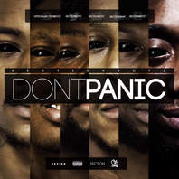Don't Panic Mp3