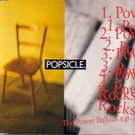 The Power Ballads (EP) Mp3